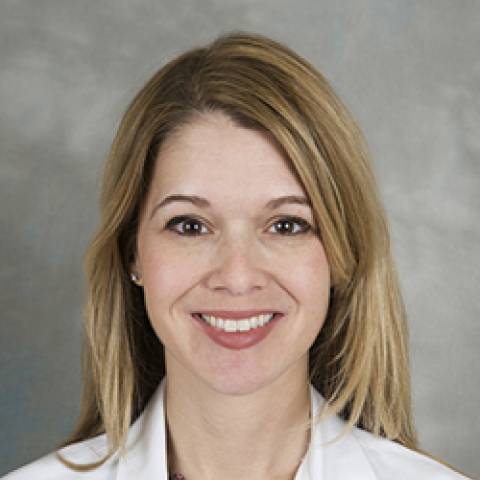 Provider headshot ofHeidi  J. Gray, MD