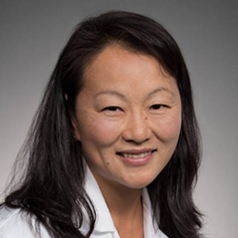 Provider headshot of Helen  Y. Chu M.D., M.P.H.