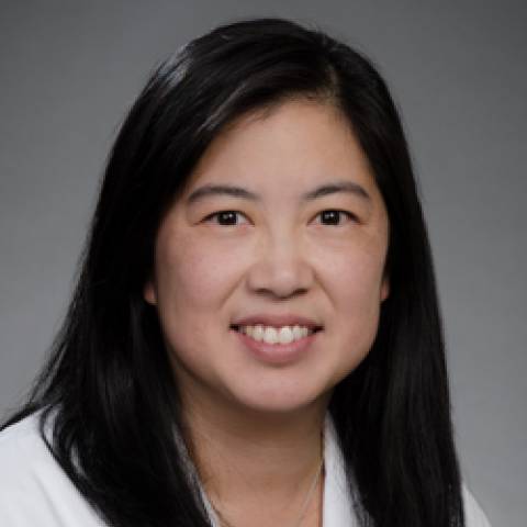 Provider headshot of Iris  W. Liou M.D.