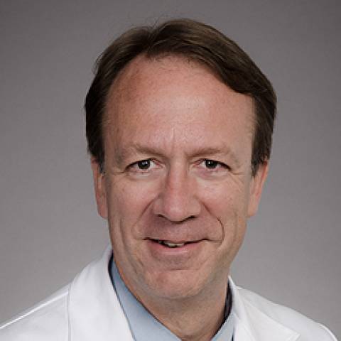 Provider headshot ofJames N. Kirkpatrick, MD, FASE, FACC