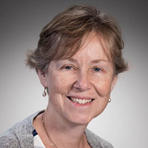 Provider headshot of Jane E. Hitti, MD, MPH