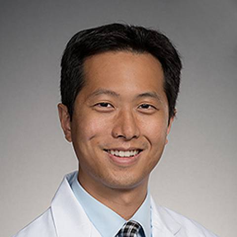 Provider headshot ofJason  E. Hsu, MD