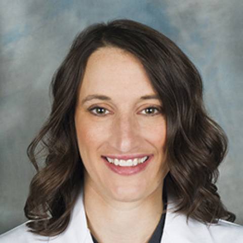 Provider headshot of Jennifer  Lynn Azen M.D.