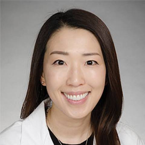 Provider headshot of Jenny  Eun Choi D.N.P., A.R.N.P., M.S.N.