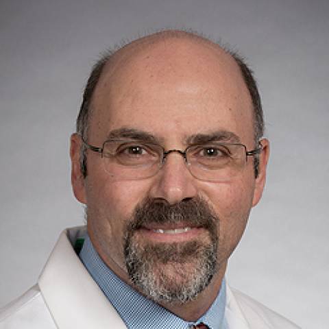 Provider headshot of Joel  Alan Gross M.D.