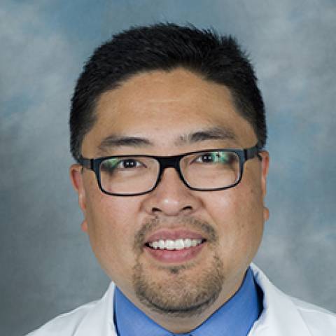 Provider headshot of John  H. Choe M.D., M.P.H.