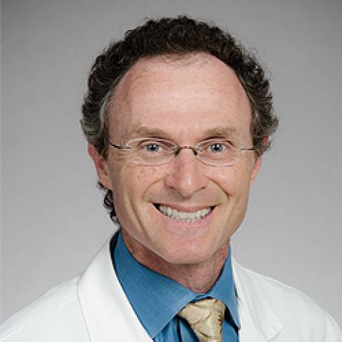 Provider headshot of Jonathan  R. Medverd M.D.