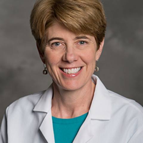 Provider headshot of Julie Carkin M.D.