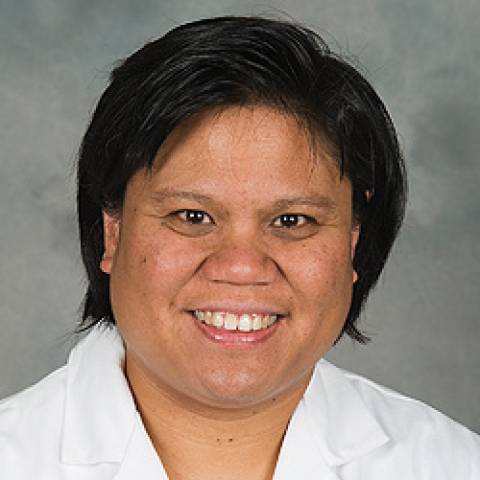 Provider headshot of Karen  C. Palalay PA-C