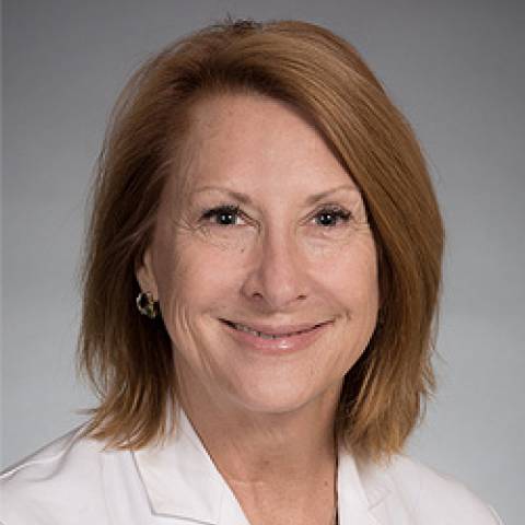 Provider headshot of Kathleen  A. Jobe M.D.