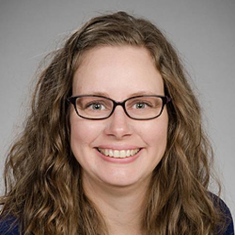 Provider headshot of Kristin DeGroot PA-C