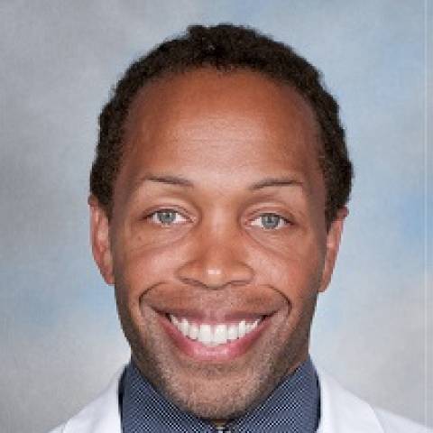 Provider headshot ofLarry  J. Jones, MD