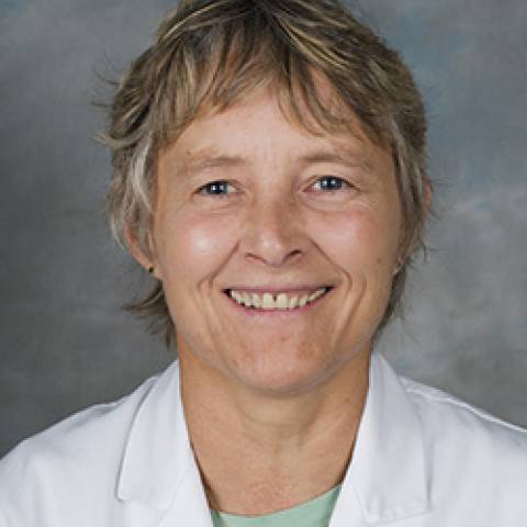 Provider headshot of Laura  E. Fife M.D.