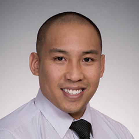 Provider headshot of Lawrence  A. Ho M.D.