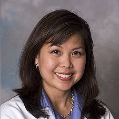 Provider headshot of Lisa  K. McIntyre M.D., F.A.C.S.