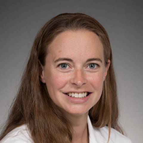 Provider headshot of Lisa  K. Vande Vusse M.D., M.Sc.