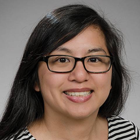 Provider headshot ofMargaret D. Eugenio, MD, AGAF