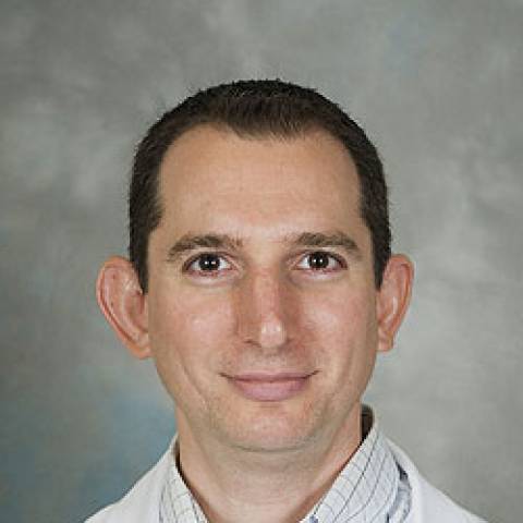 Provider headshot of Matthew  B. Jaffy M.D.