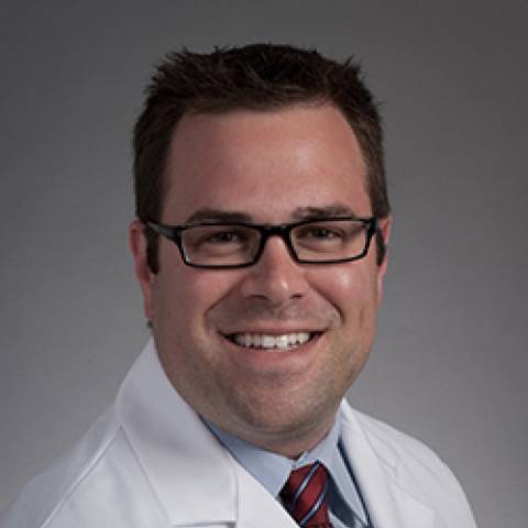 Provider headshot of Matthew  J. Kogut M.D.