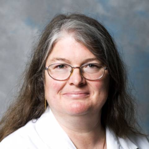 Provider headshot of Maura  E. Glynn-Thami M.D.