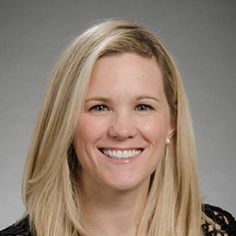 Provider headshot of Meghan  R. Flanagan, MD, MPH