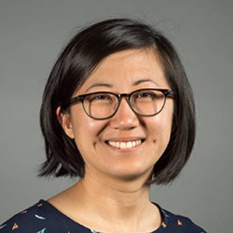 Provider headshot of Mengru Wang, MD, MPH