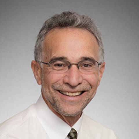 Provider headshot of Myron  L. Goldberg Ph.D.