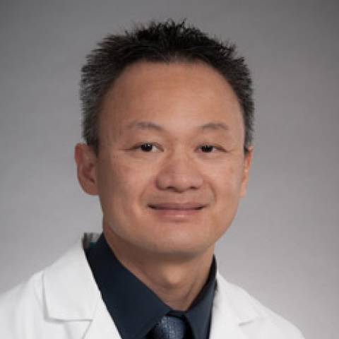 Provider headshot of Nam  T. Tran M.D.