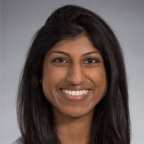 Provider headshot of Nandita  S. Mani M.D.