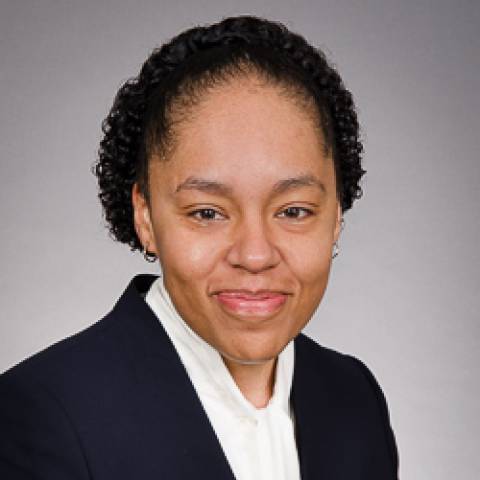 Provider headshot ofNatasha V. Patterson, DNP, ARNP 