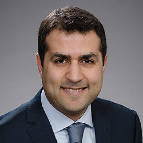 Provider headshot ofNazem Akoum, MD, MS, FACC, FAHA, FHRS