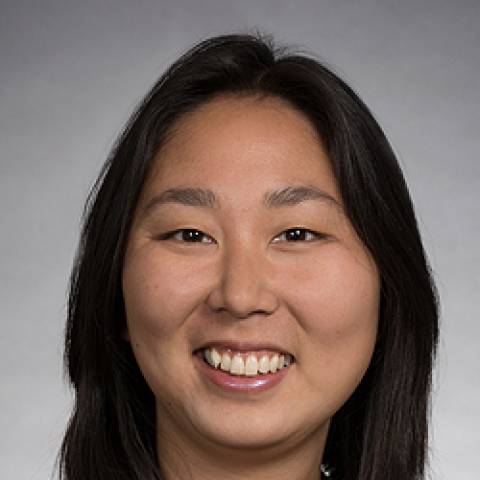 Provider headshot ofNy-Ying Lam, MD