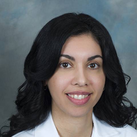 Provider headshot of Parisa Taravati M.D.