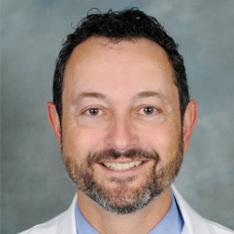 Provider headshot of Paul  A. Manner M.D.