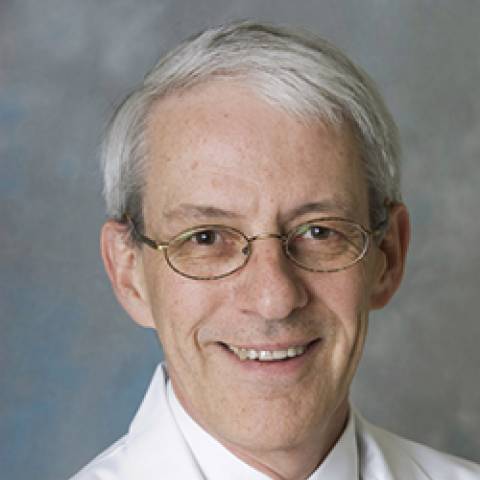 Provider headshot of Peter  C. Esselman M.D.