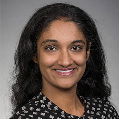 Provider headshot of Preetma  K. Kooner M.D.