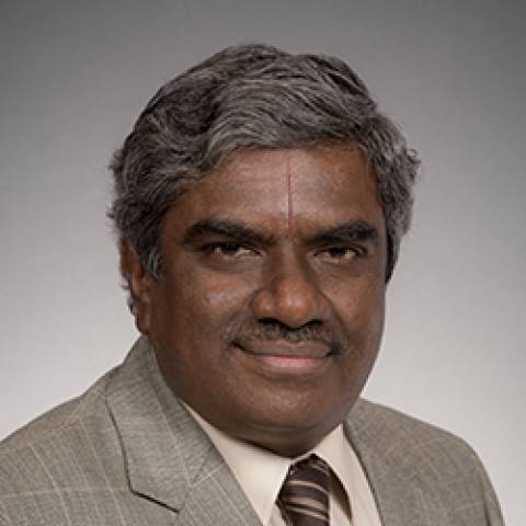 Provider headshot of Ramasamy Bakthavatsalam M.B.B.S.