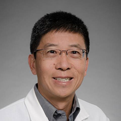 Provider headshot of Raymond  S.W. Yeung M.D., F.R.C.S (C), F.A.C.S.