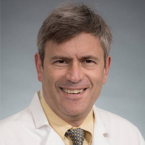 Provider headshot of Russell  N. Van Gelder M.D., Ph.D.