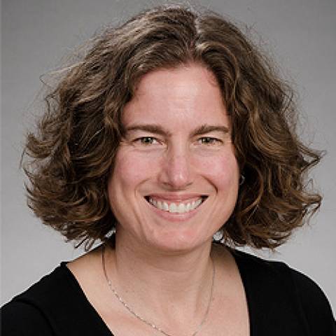 Provider headshot of Sarah W. Prager, MD, MAS