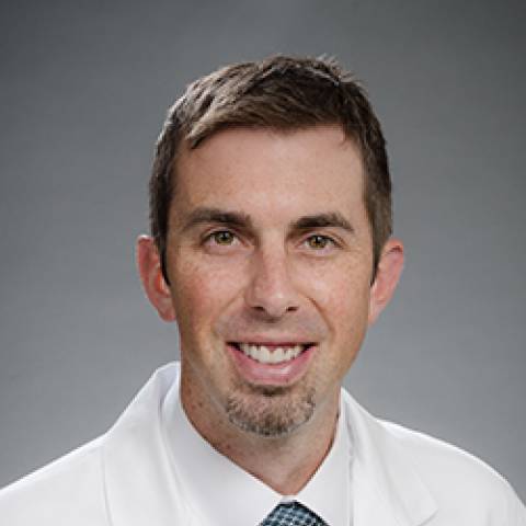 Provider headshot of Sean  Christopher Murphy M.D., Ph.D.