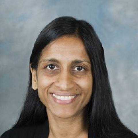 Provider headshot of Seema Diddee M.D.