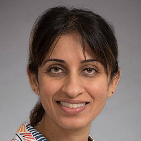 Provider headshot of Shilpa  T. Verma M.D.