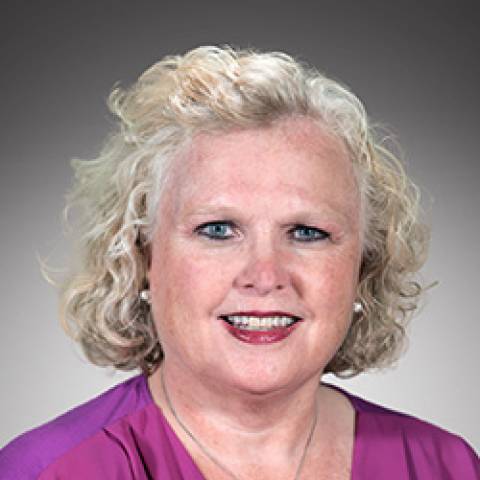 Provider headshot of Shirley  M. Taylor, MN, ARNP, ANP-BC, CWCN-AP