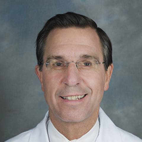 Provider headshot of Stephen  Kurt Benirschke M.D.