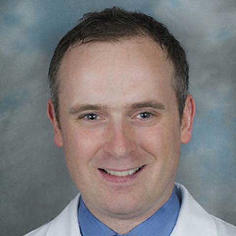 Provider headshot ofStephen A. Kennedy, MD, FRCSC