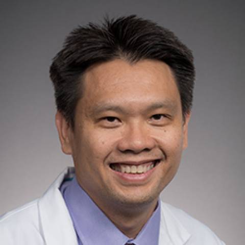 Provider headshot ofTam  N. Pham, MD, FACS 