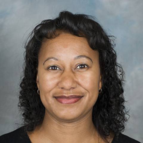 Provider headshot of Tanya  T. Smith M.D.