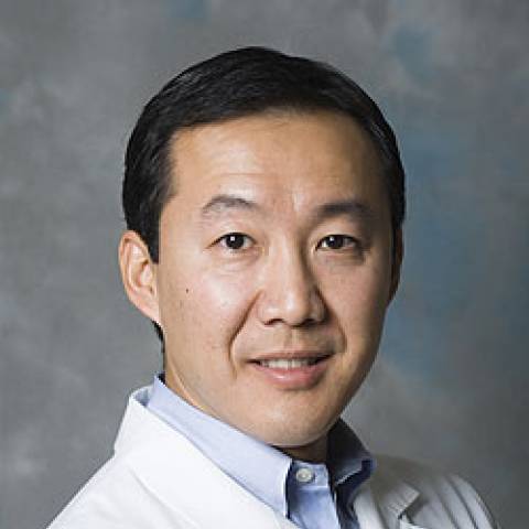 Provider headshot of Thomas  K. Hei M.D.