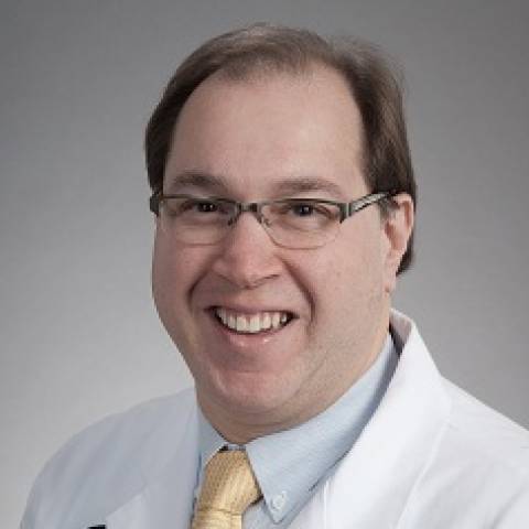 Provider headshot of Wayne  L. Monsky M.D., Ph.D.